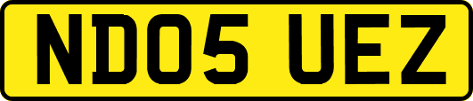 ND05UEZ