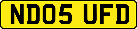 ND05UFD