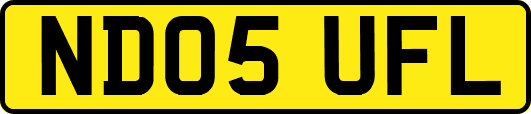 ND05UFL