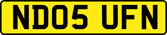 ND05UFN