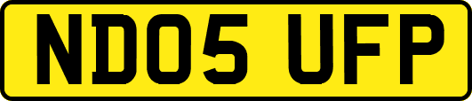 ND05UFP