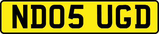 ND05UGD