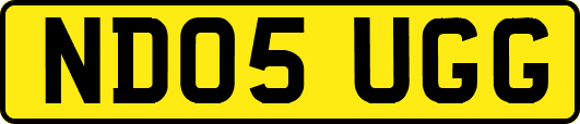 ND05UGG