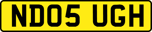 ND05UGH