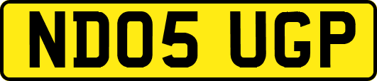 ND05UGP
