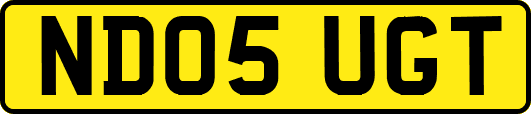 ND05UGT