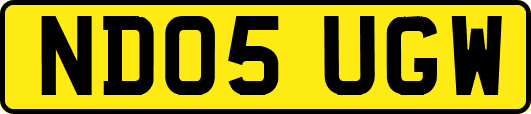 ND05UGW