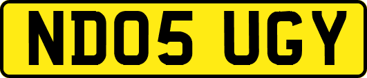 ND05UGY