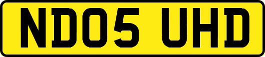ND05UHD