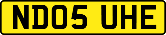 ND05UHE