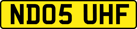 ND05UHF