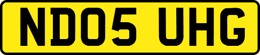 ND05UHG