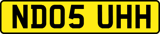 ND05UHH
