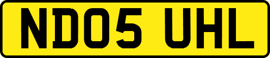 ND05UHL