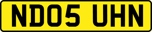ND05UHN