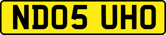 ND05UHO
