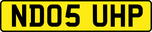 ND05UHP