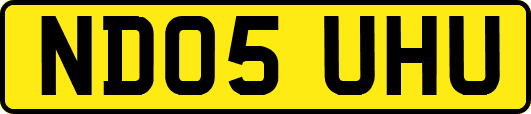 ND05UHU