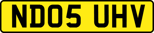 ND05UHV