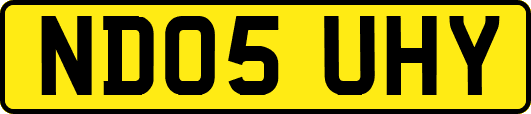 ND05UHY
