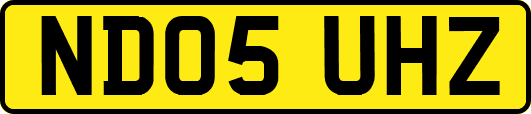 ND05UHZ