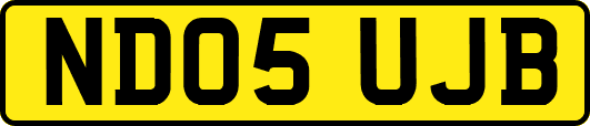 ND05UJB