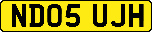ND05UJH