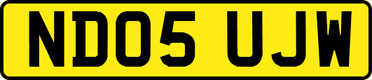 ND05UJW