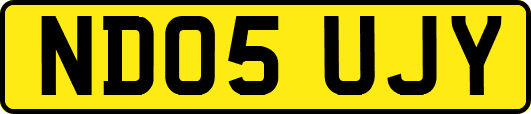 ND05UJY