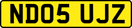 ND05UJZ