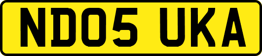 ND05UKA