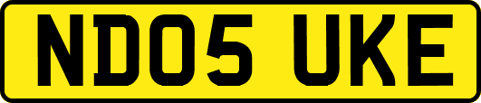 ND05UKE
