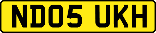 ND05UKH