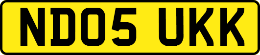 ND05UKK