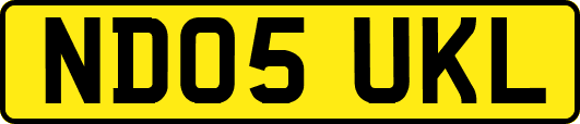 ND05UKL