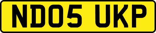 ND05UKP