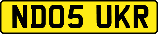 ND05UKR