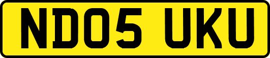 ND05UKU