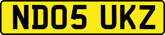 ND05UKZ