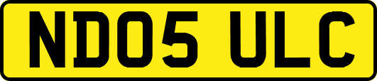 ND05ULC