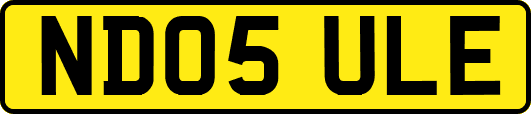 ND05ULE