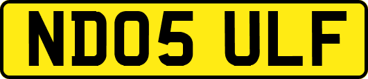 ND05ULF
