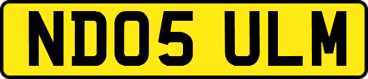ND05ULM