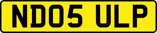 ND05ULP