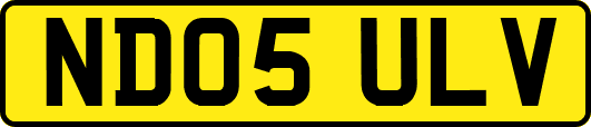 ND05ULV