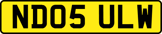 ND05ULW