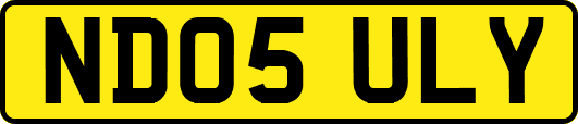 ND05ULY