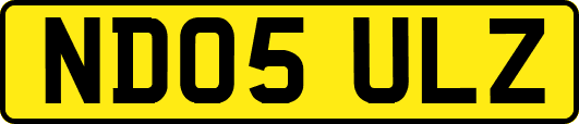 ND05ULZ