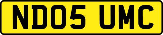 ND05UMC