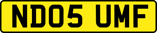 ND05UMF